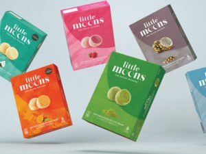 little moons ice cream