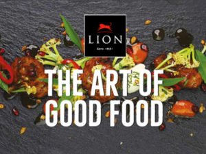 lion foods