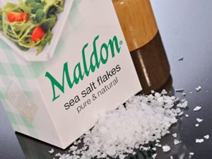 maldon sea salt