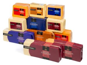 minstrel cheese