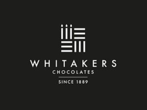 whitakers chocolate
