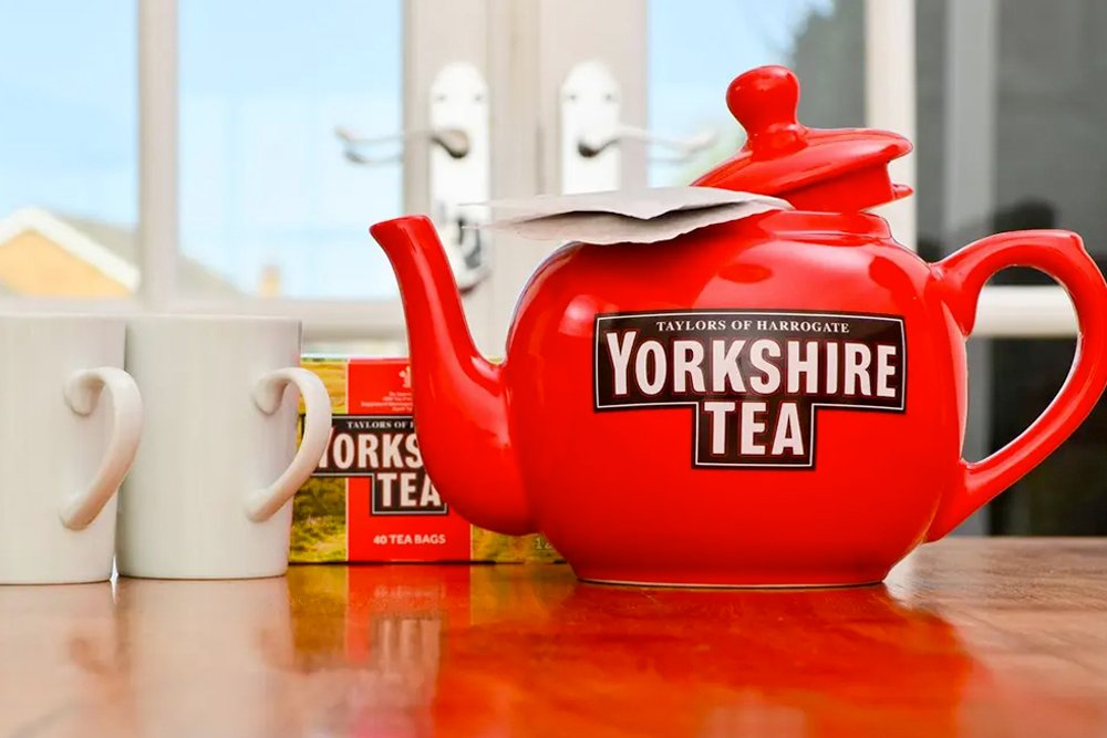 british food and drink exporters