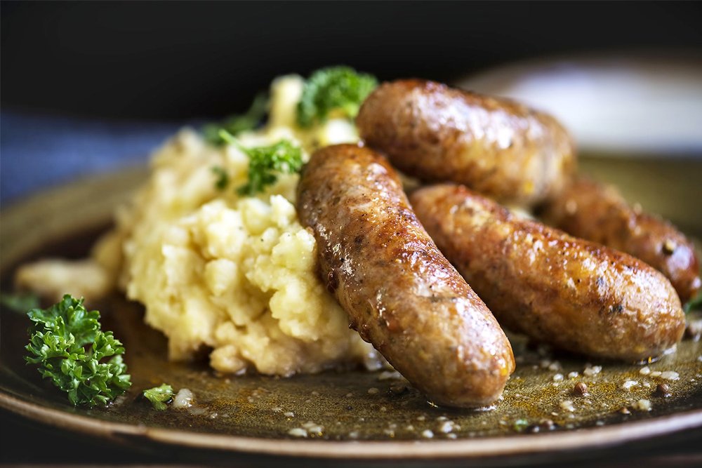 british food exporters