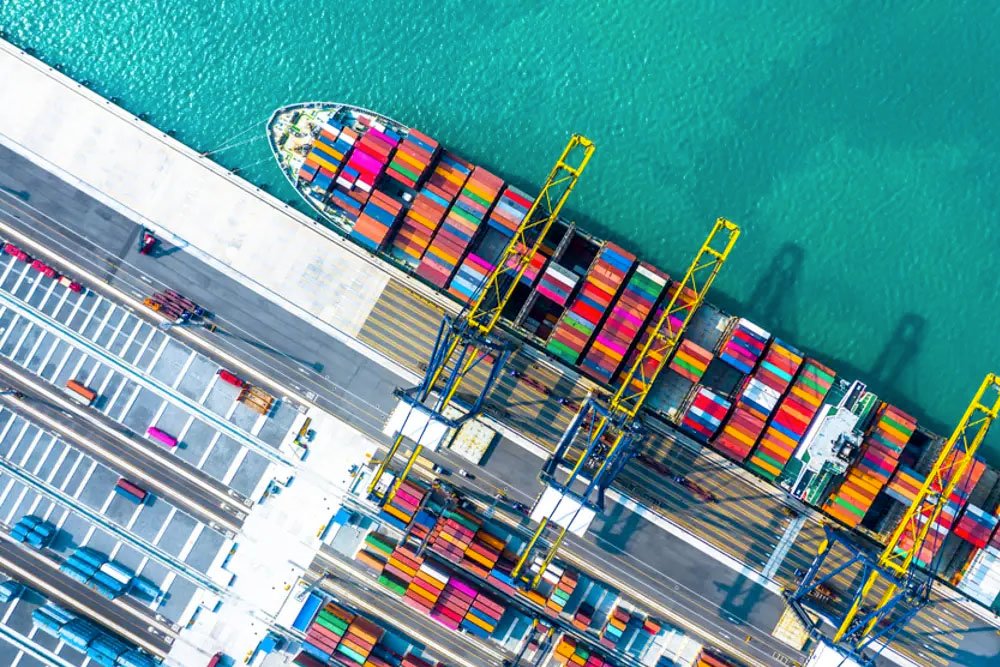 british food export middle east