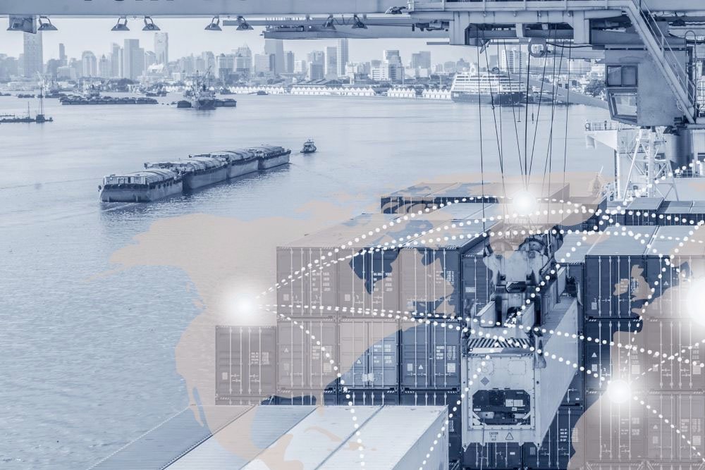 british food exporters