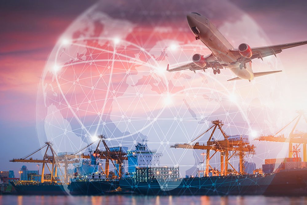 middle east british food export