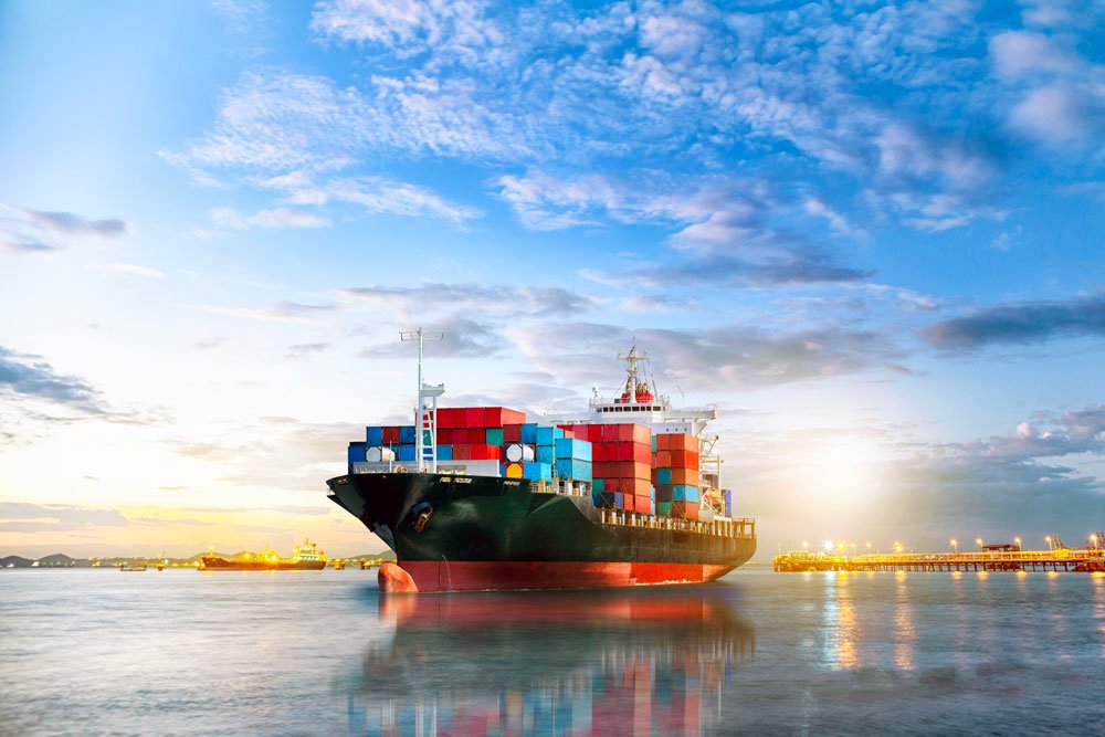 british food export company