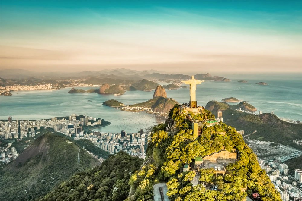 british food export to south america