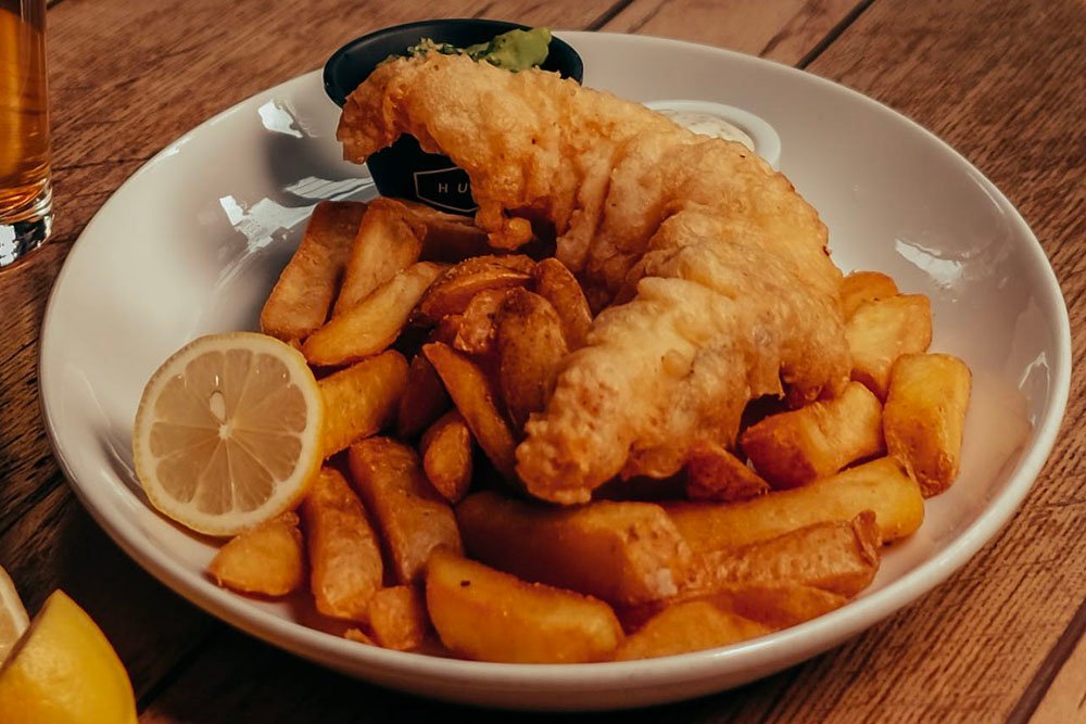 british food exporters