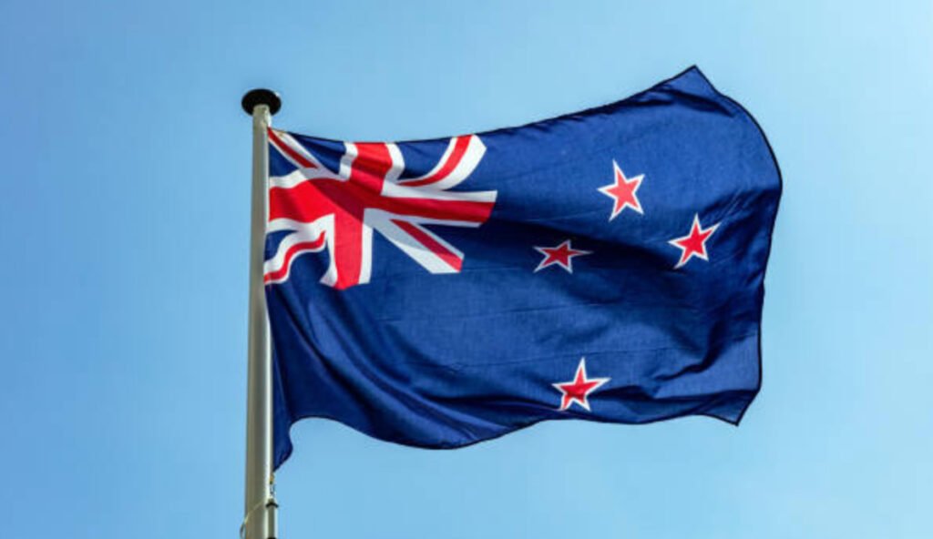 british food export to new zealand