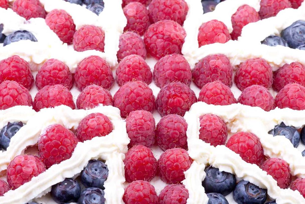 uk food and drink export